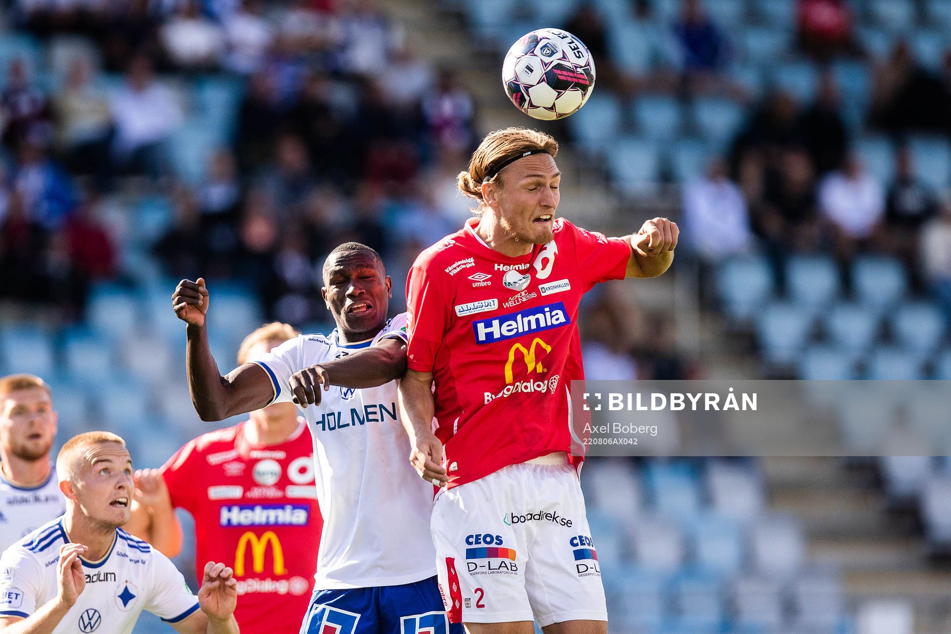 Degerfors Gustav Granath