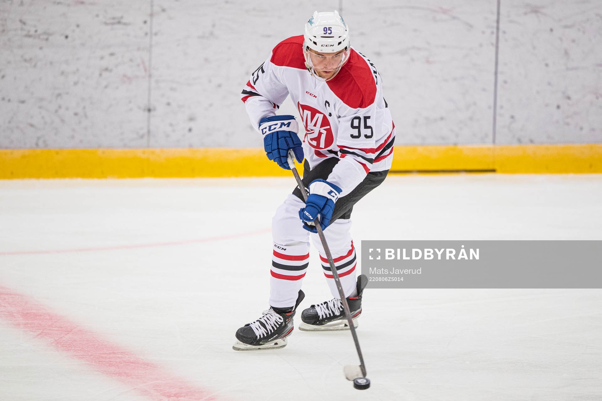 OM21 All-Stars André Burakovsky