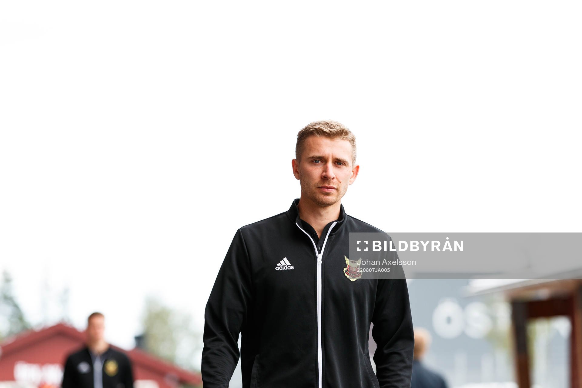 Östersunds Ludvig Fritzson