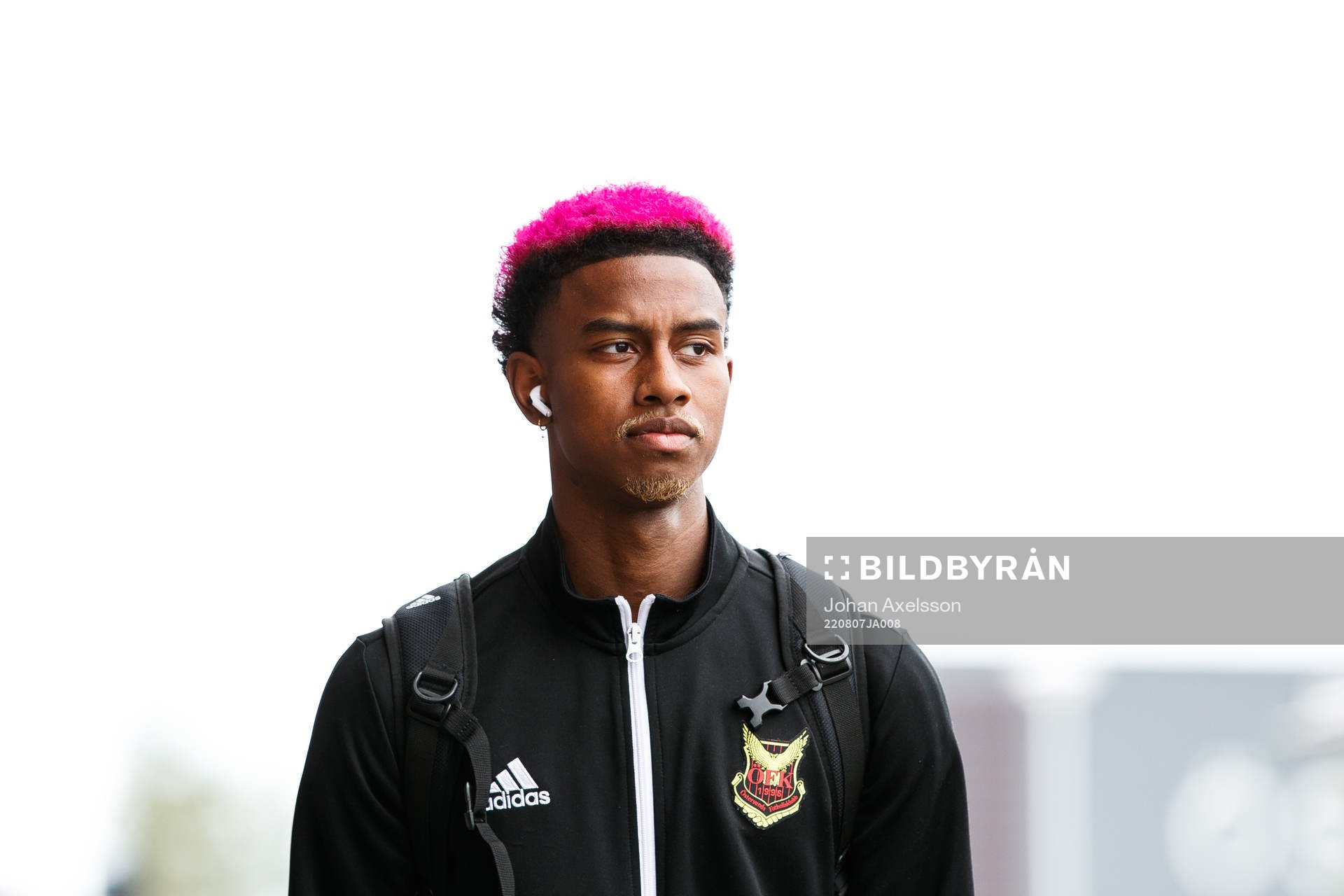 Östersunds Chovanie Amatkarijo