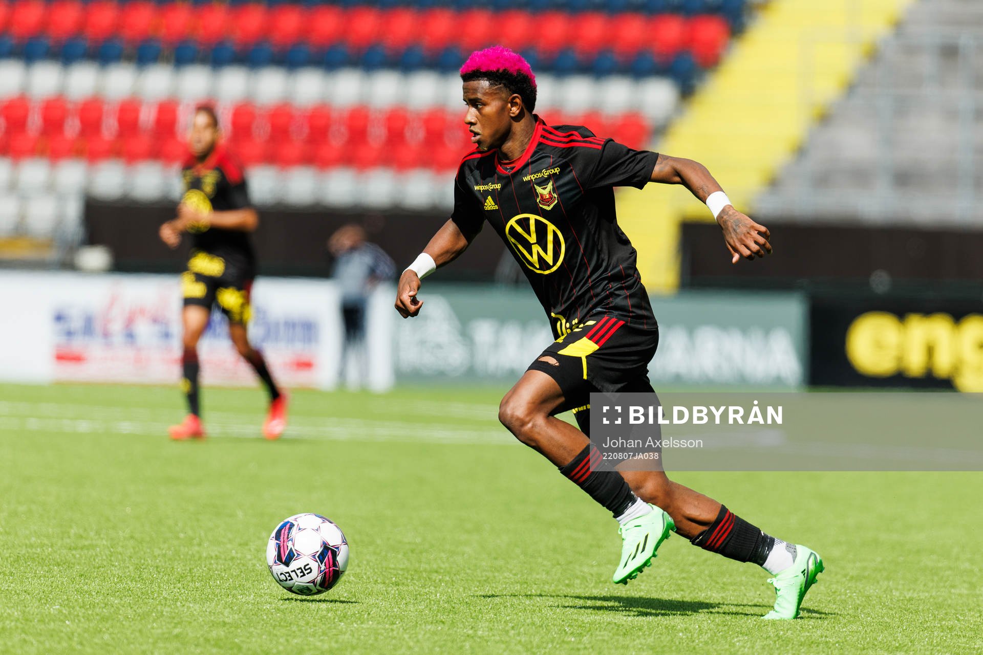 Östersunds Chovanie Amatkarijo