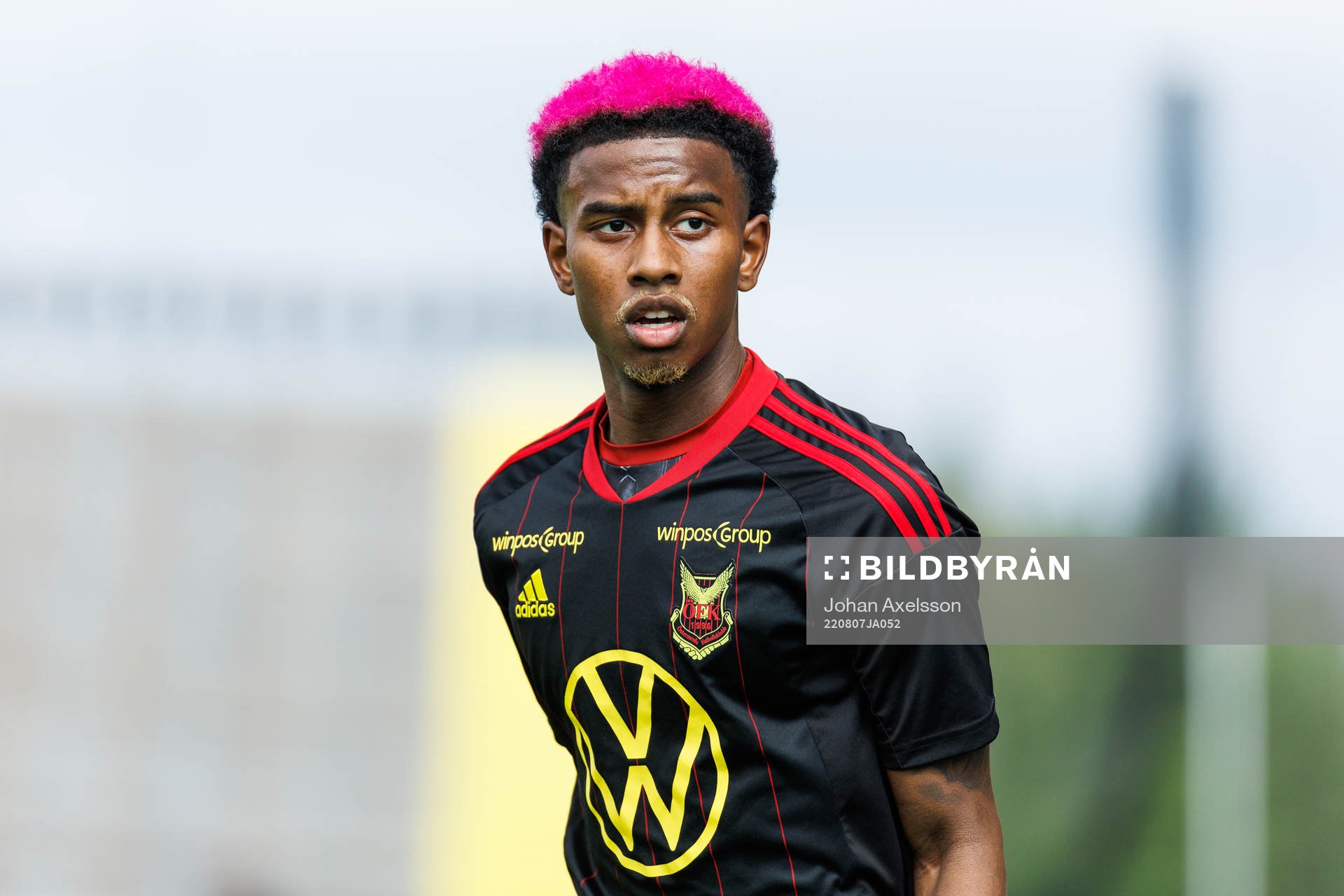 Östersunds Chovanie Amatkarijo