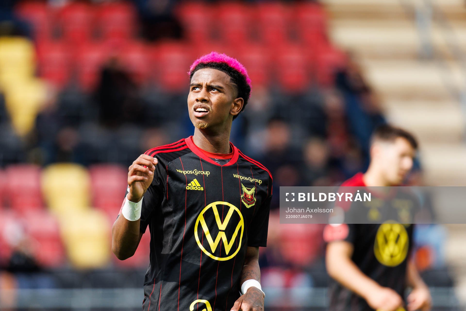 Östersunds Chovanie Amatkarijo