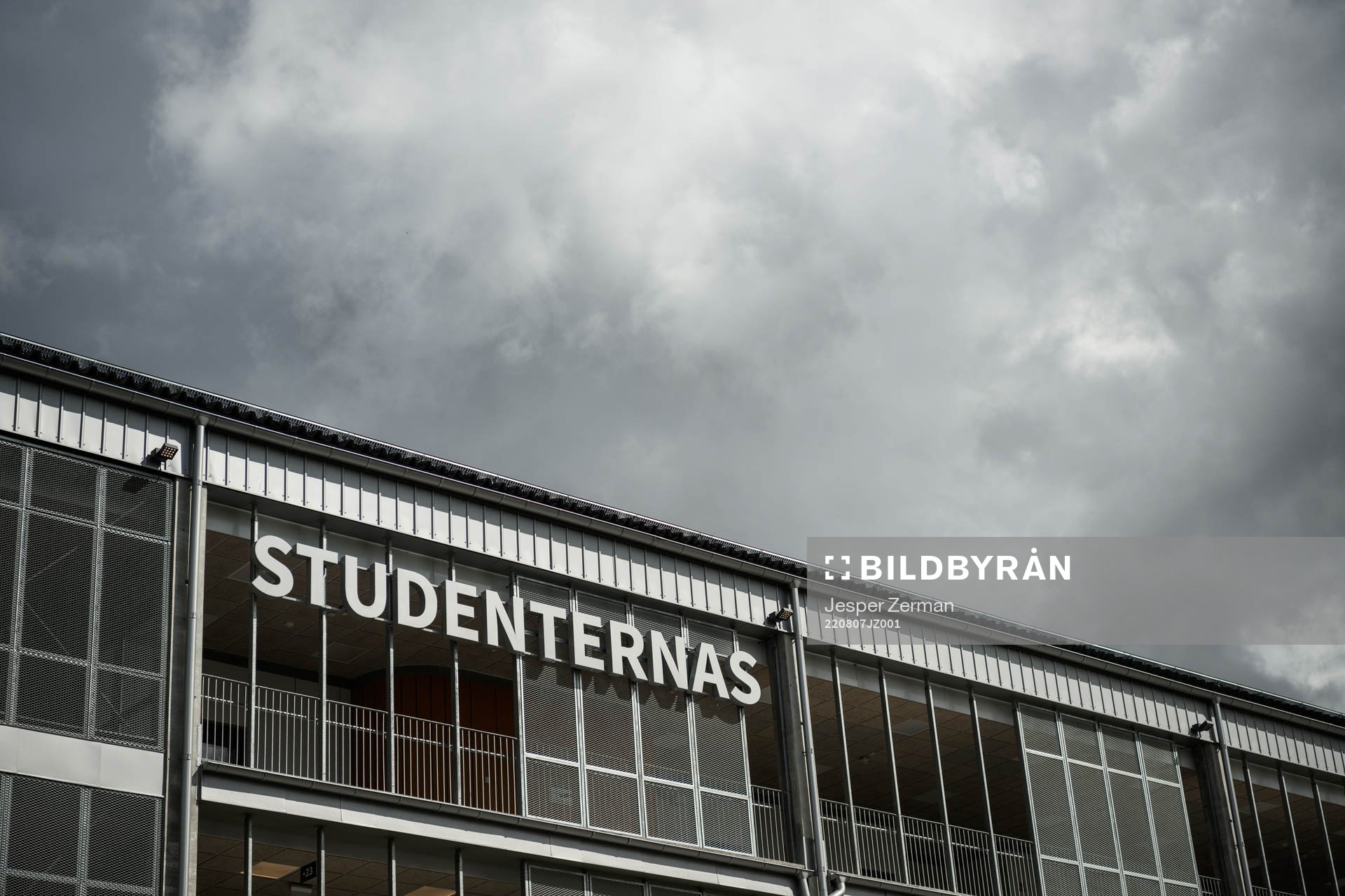 Studenternas