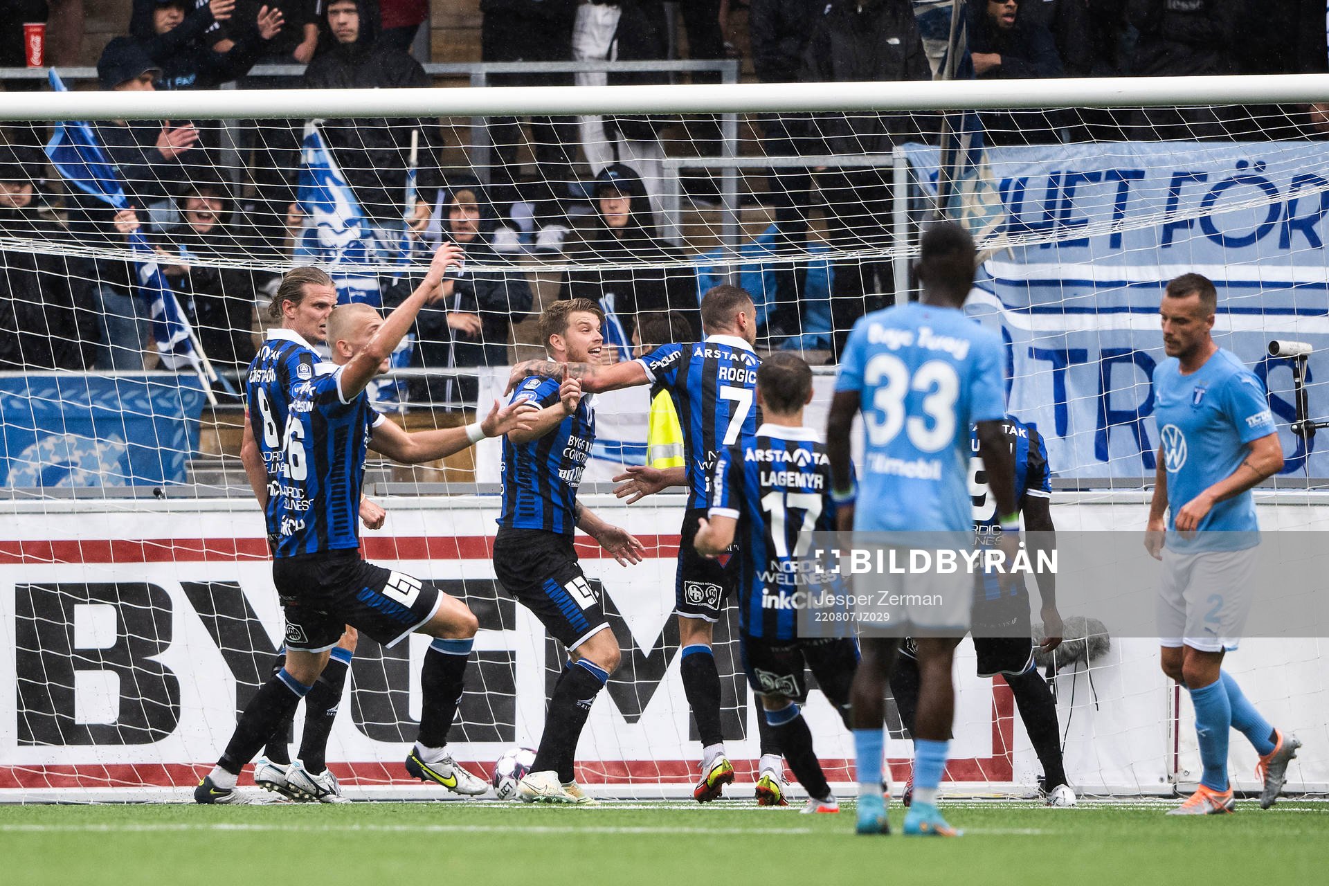 Sirius Marcus Klingenberg Mathisen jublar
