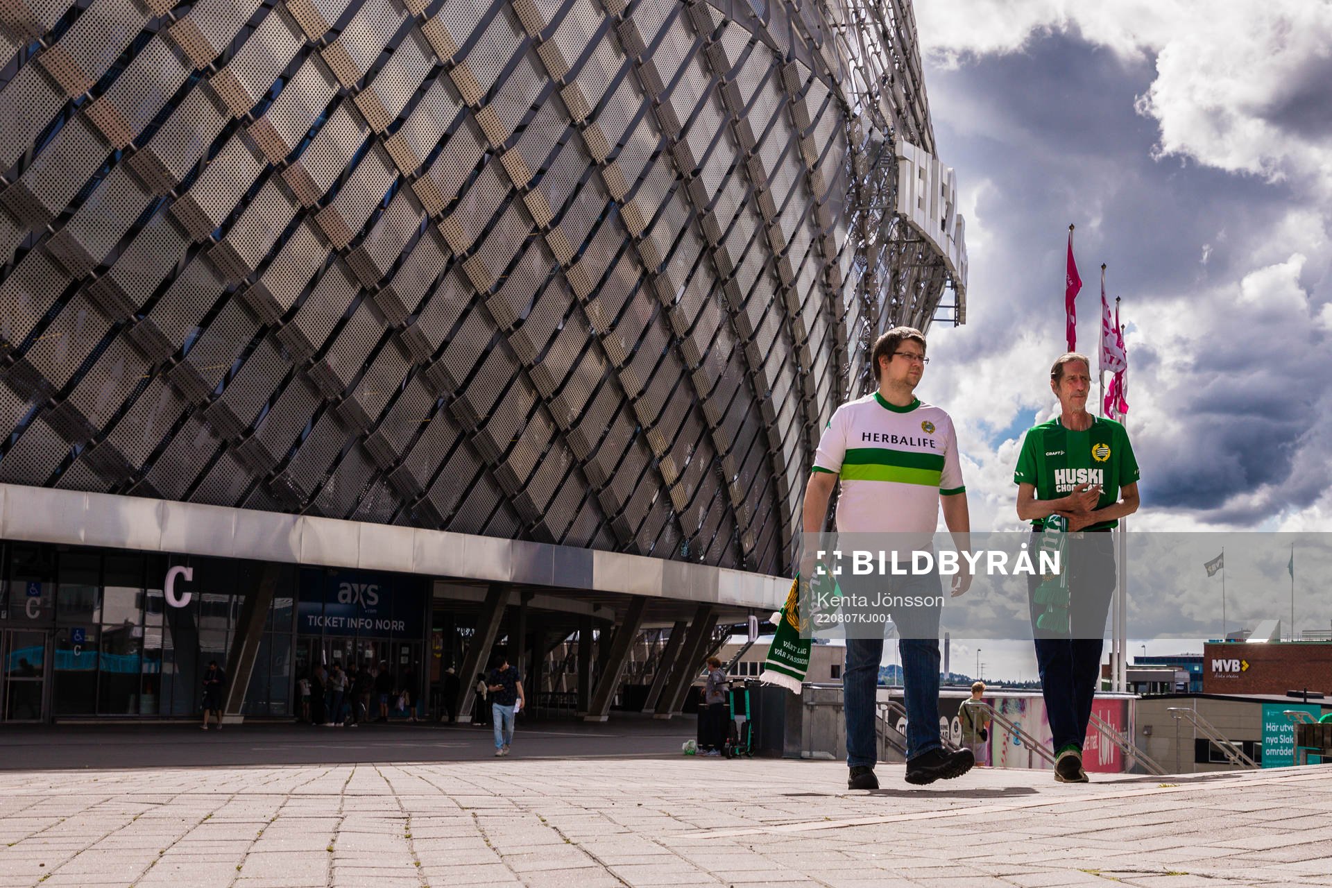 Tele2 Arena
