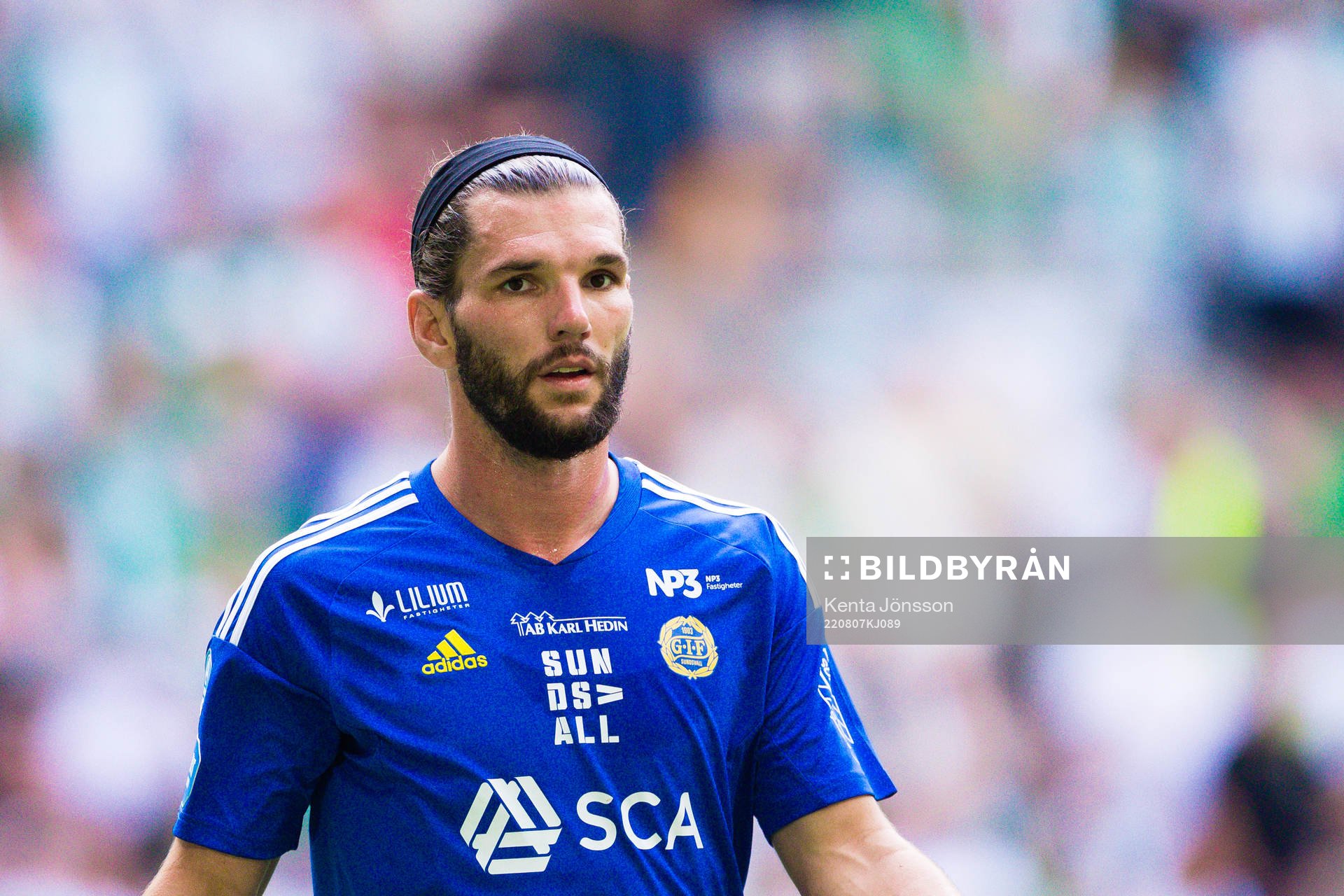 Sundsvalls Forrest Lasso