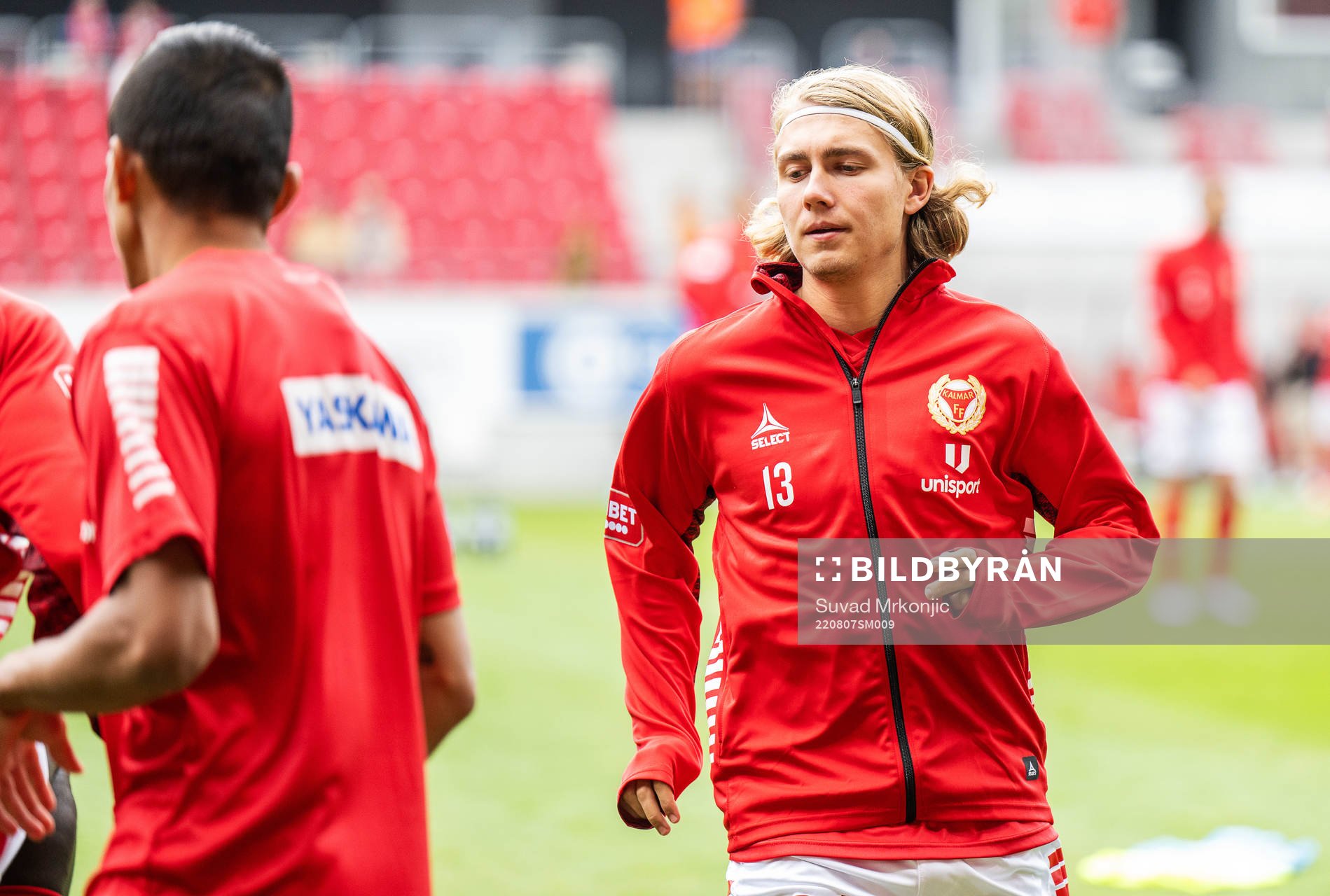 Kalmars Sebastian Nanasi