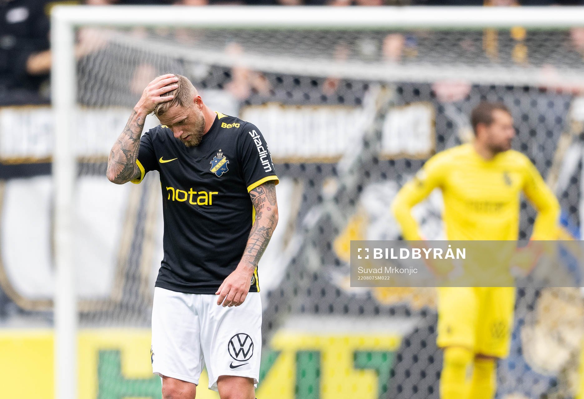s John Guidetti deppar