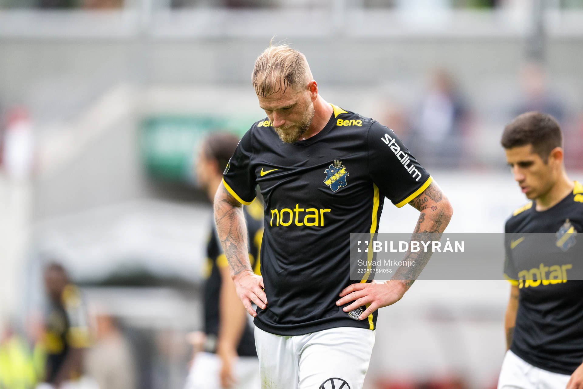s John Guidetti deppar