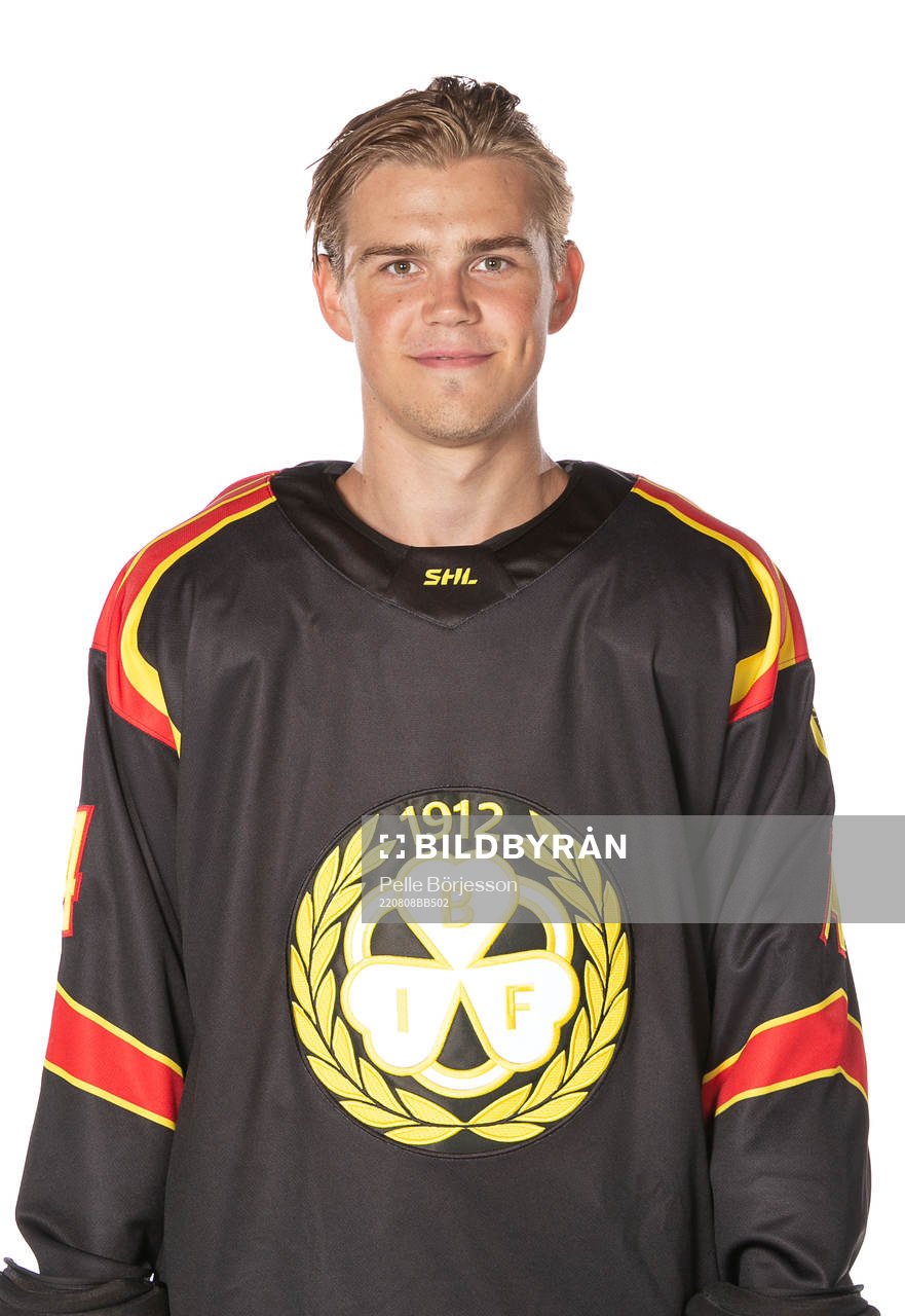 Brynäs Alexander Ljungkrantz