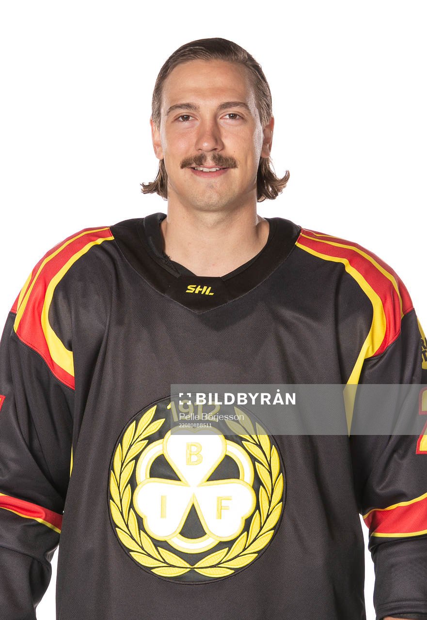 Brynäs Hannes Björninen