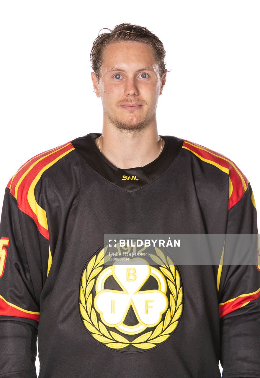 Brynäs Nick Olesen