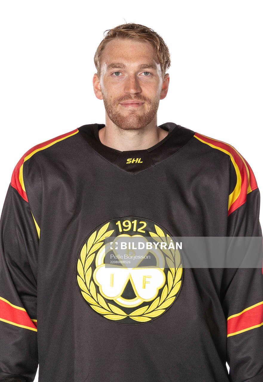 Brynäs Oscar Eklind