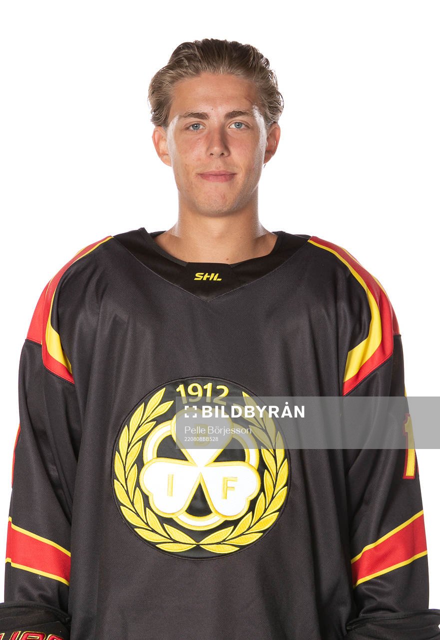 Brynäs Samuel Johannesson