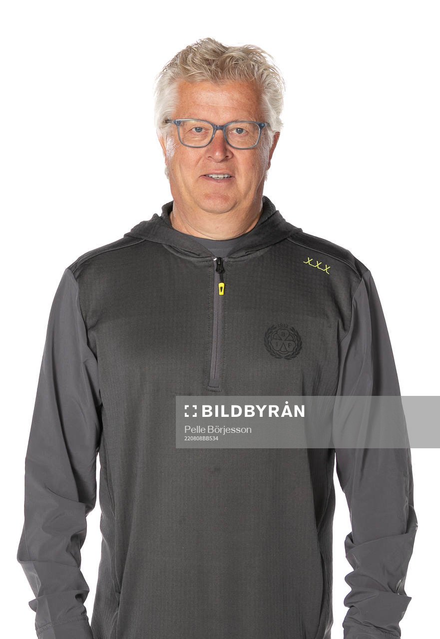 Brynäs Tandläkare Lars Dahlberg