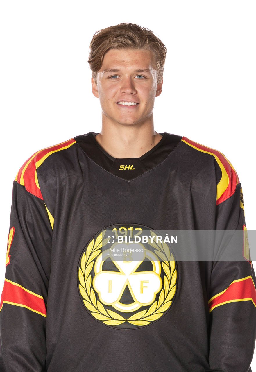 Brynäs Tom Hedberg