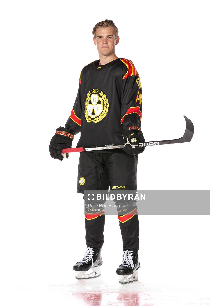 Brynäs Alexander Ljungkrantz