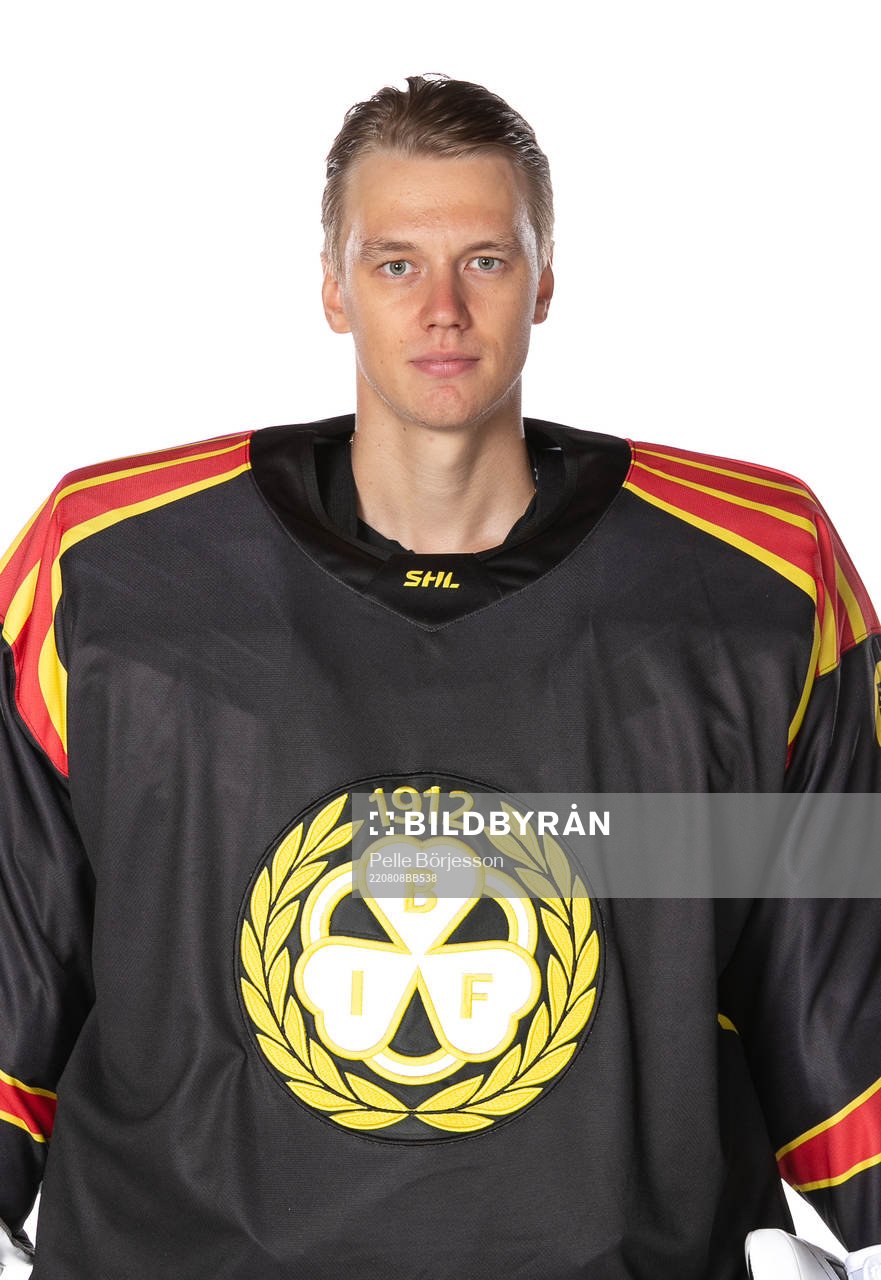 Brynäs Veini Vehviläinen