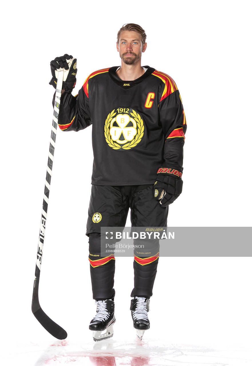 Brynäs Anton Rödin 2