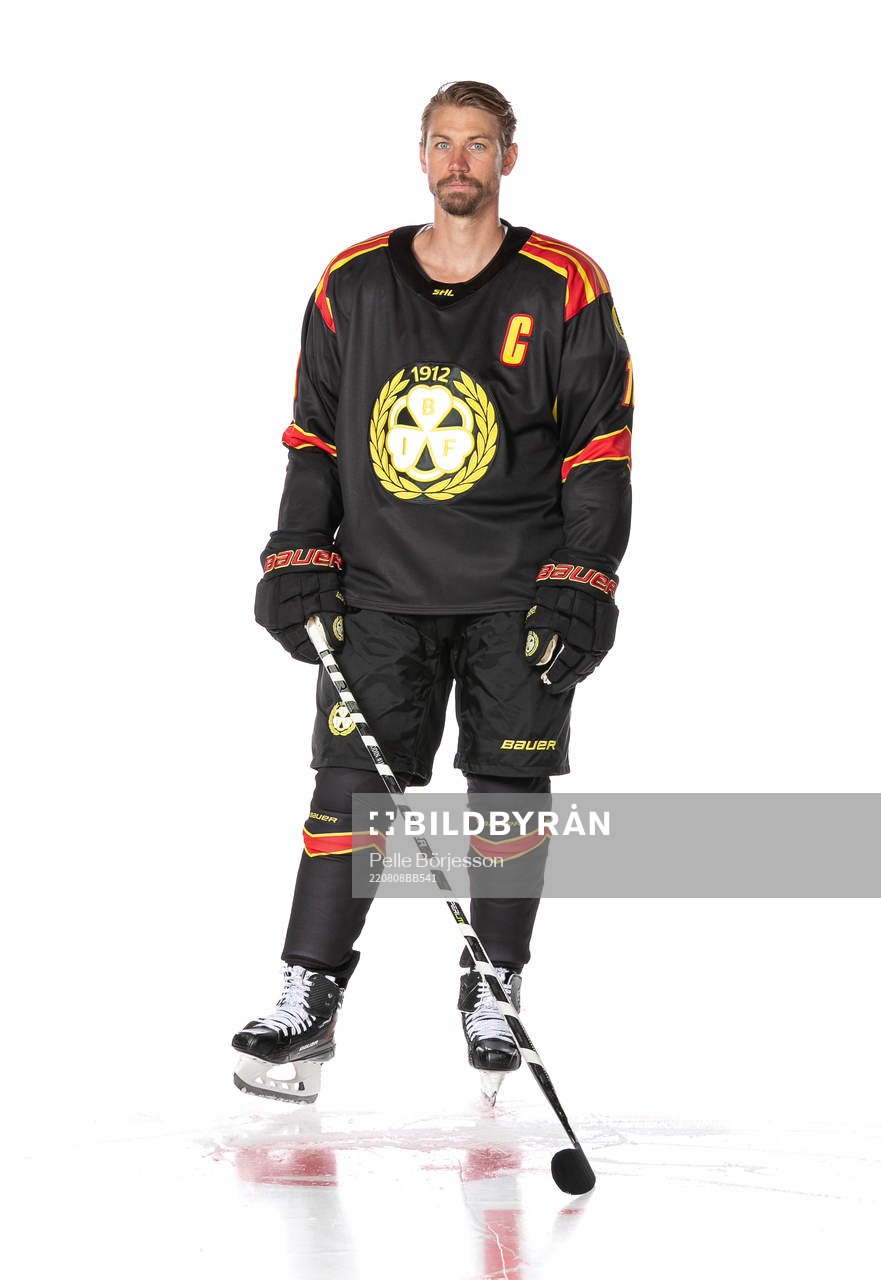 Brynäs Anton Rödin