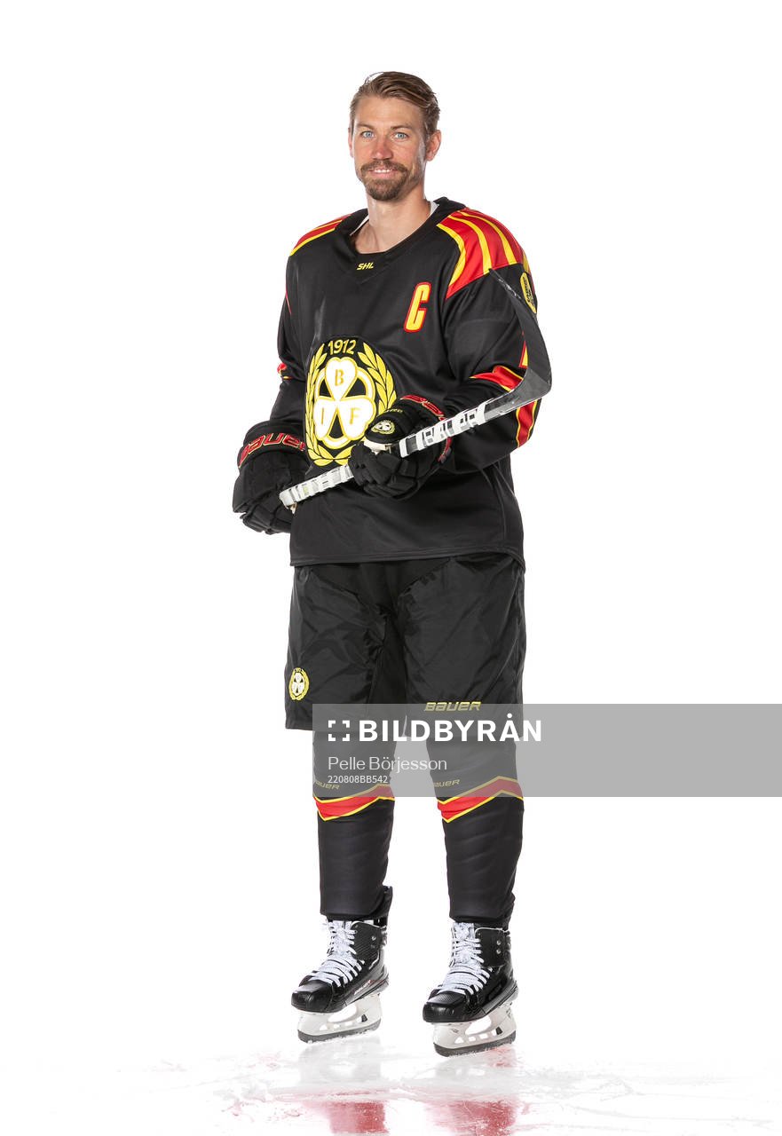 Brynäs Anton Rödin 3