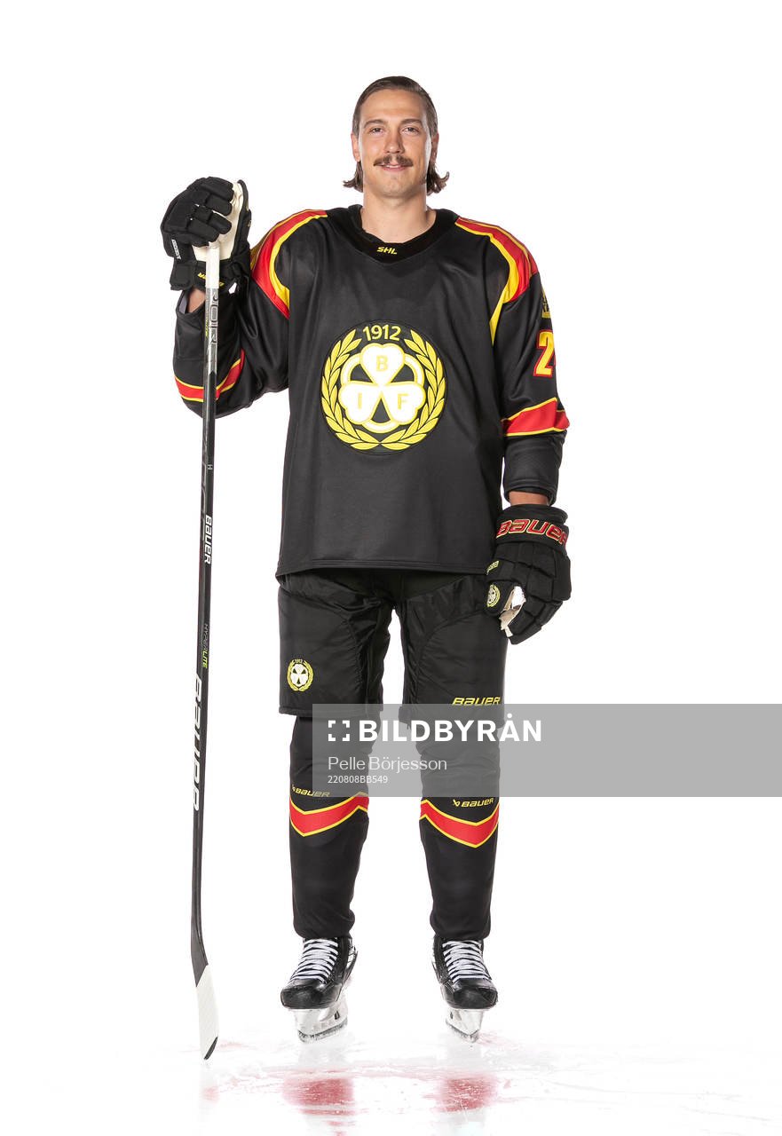 Brynäs Hannes Björninen