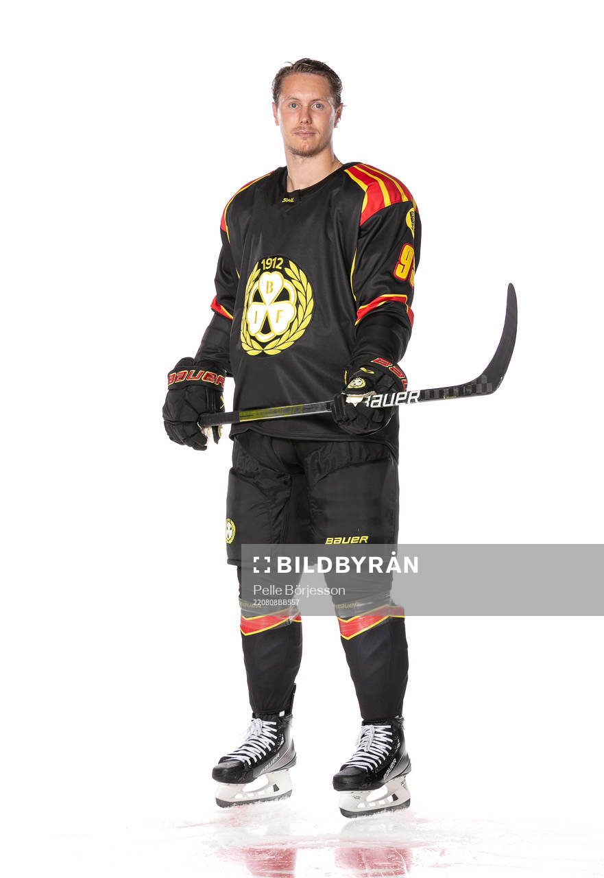 Brynäs Nick Olesen