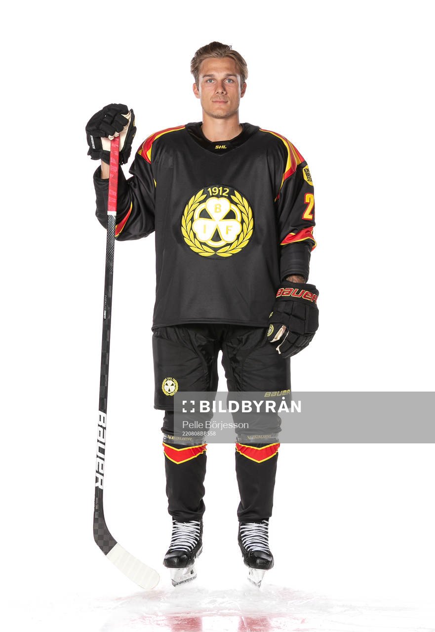 Brynäs Oscar Birgersson