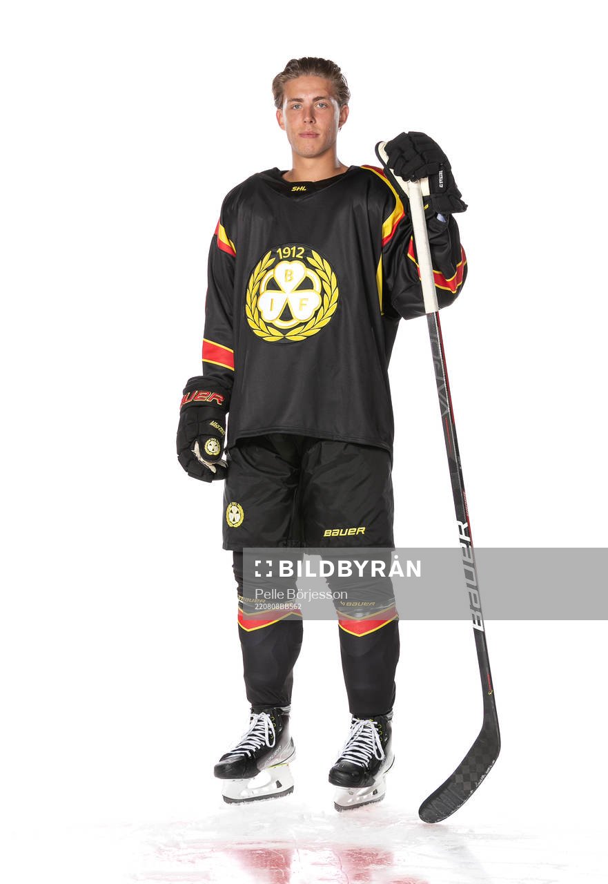 Brynäs Samuel Johannesson