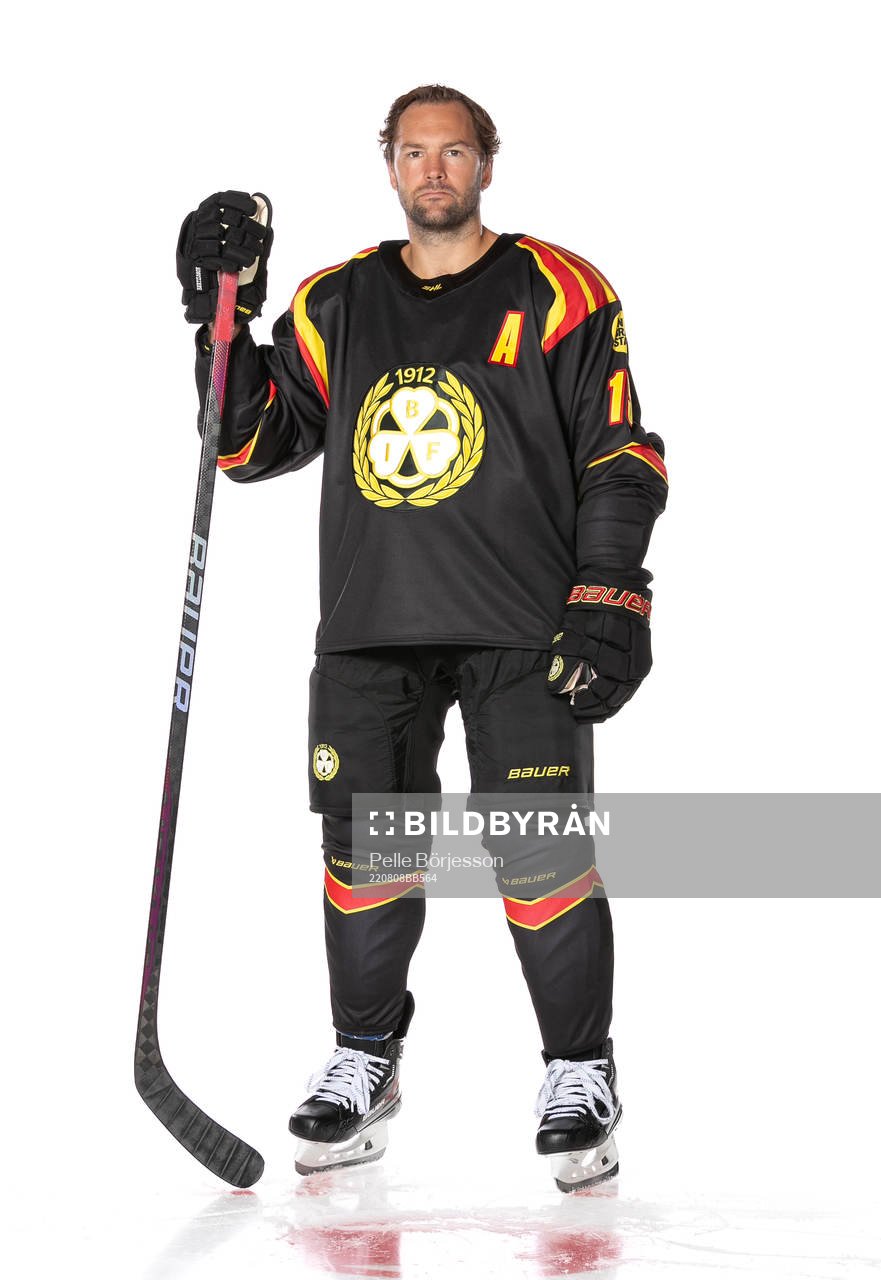 Brynäs Simon Bertilsson