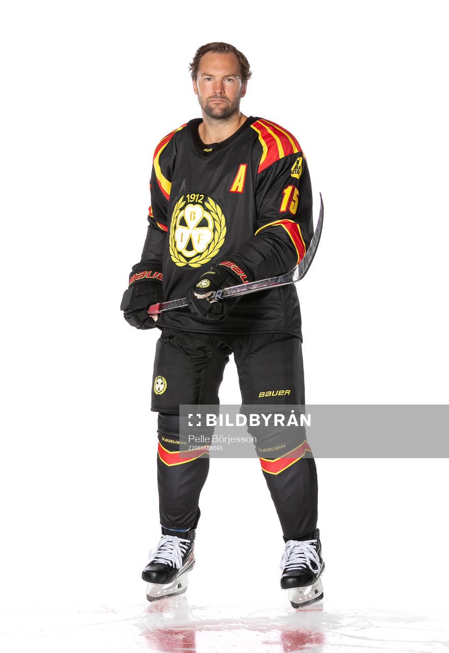 Brynäs Simon Bertilsson 2