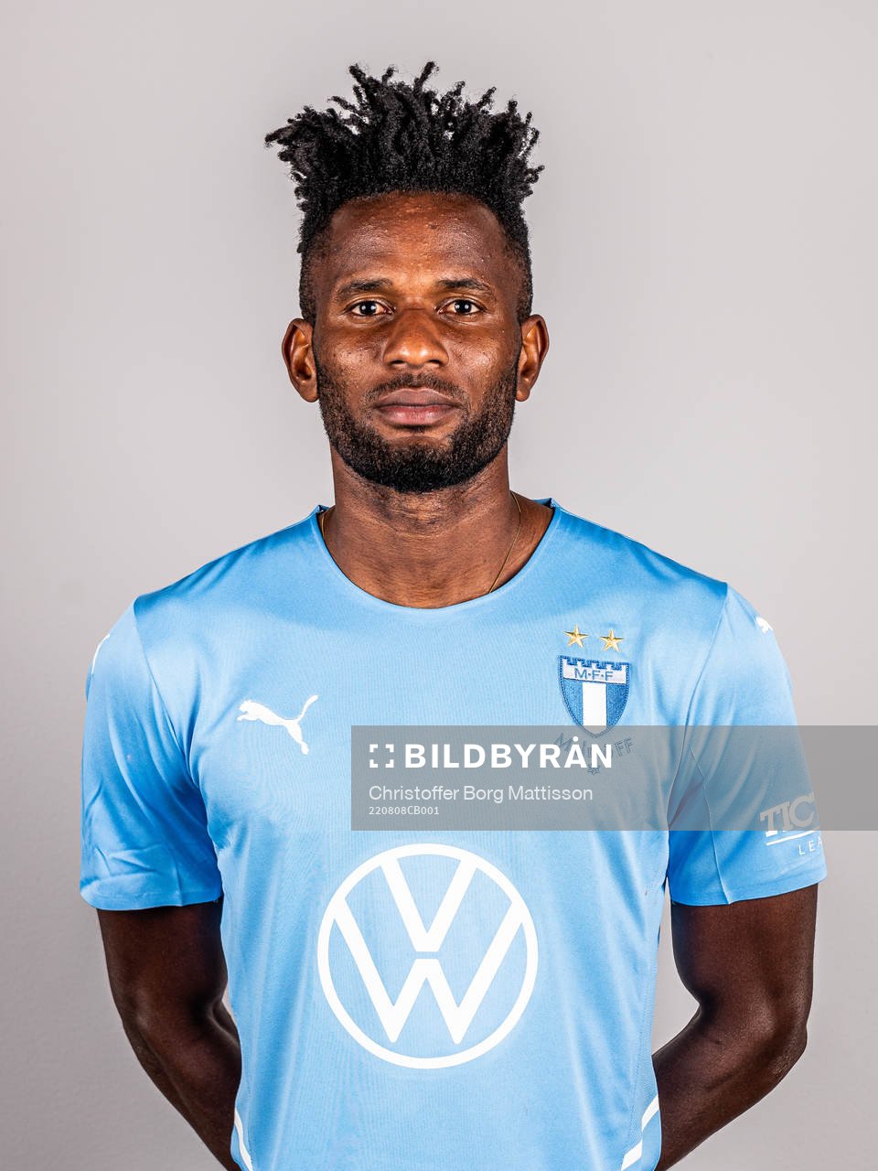 Emmanuel Lomotey