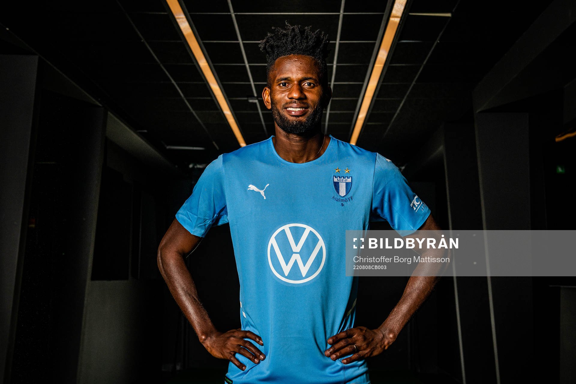 Emmanuel Lomotey