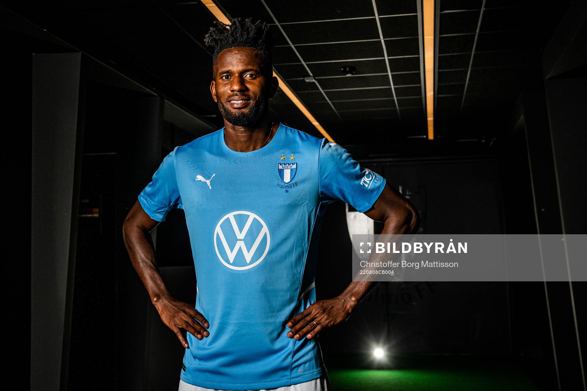 Emmanuel Lomotey