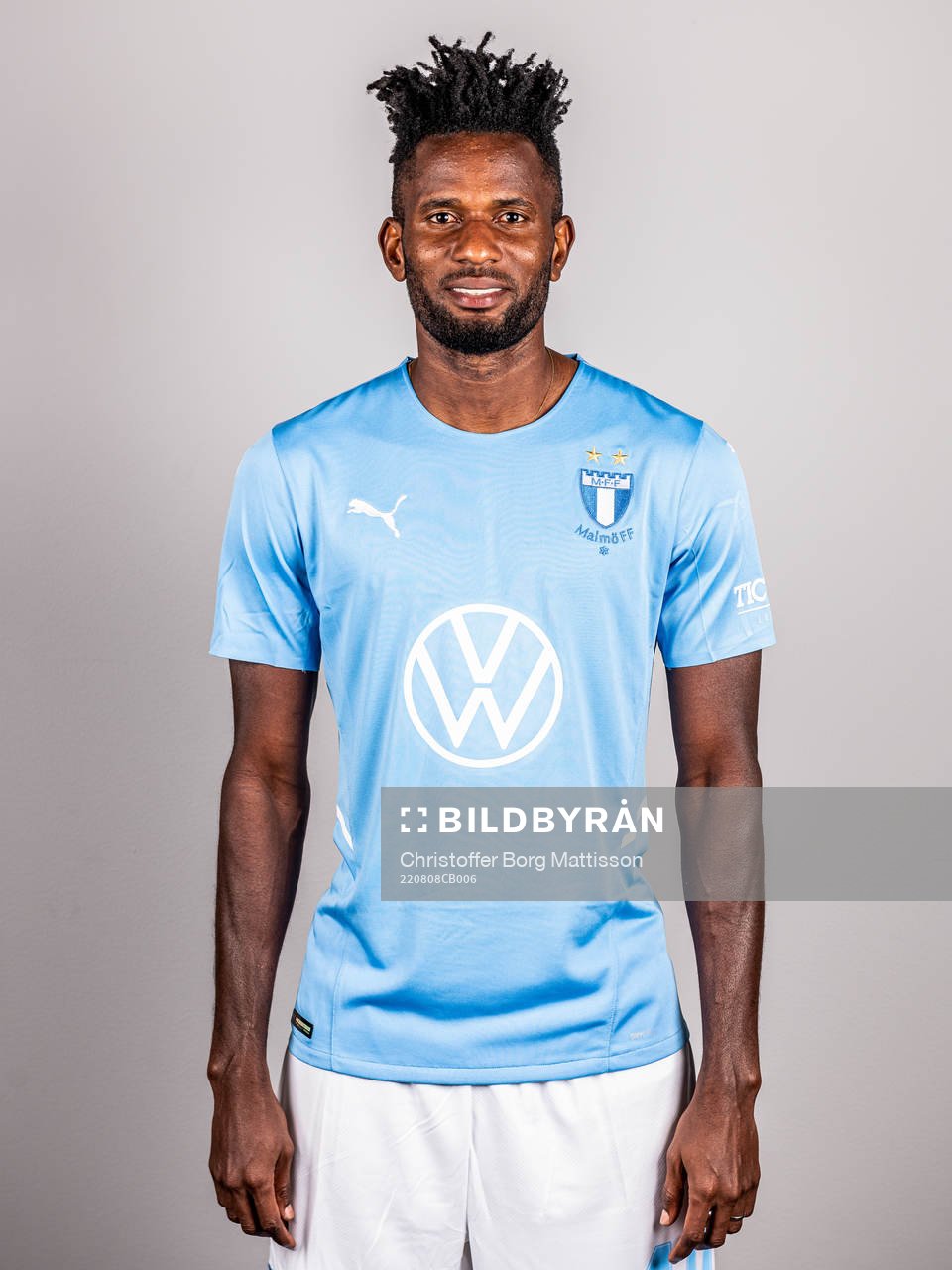 Emmanuel Lomotey