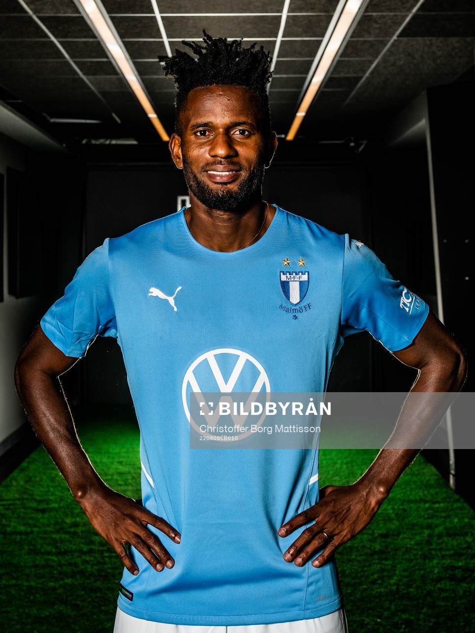 Emmanuel Lomotey