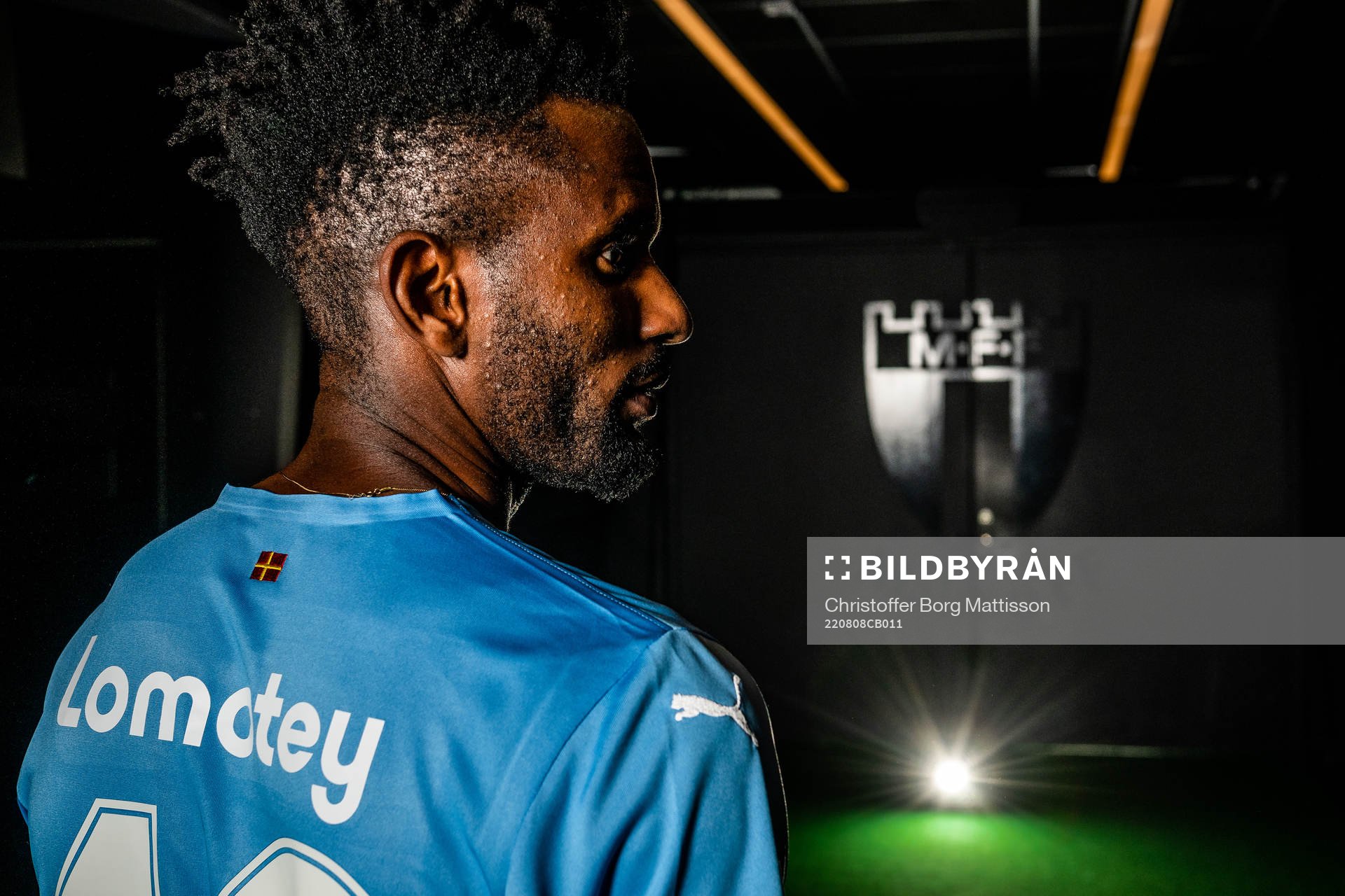 Emmanuel Lomotey