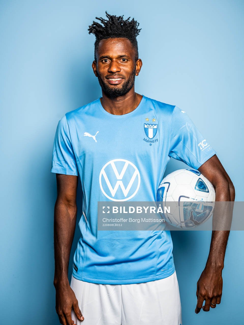 Emmanuel Lomotey