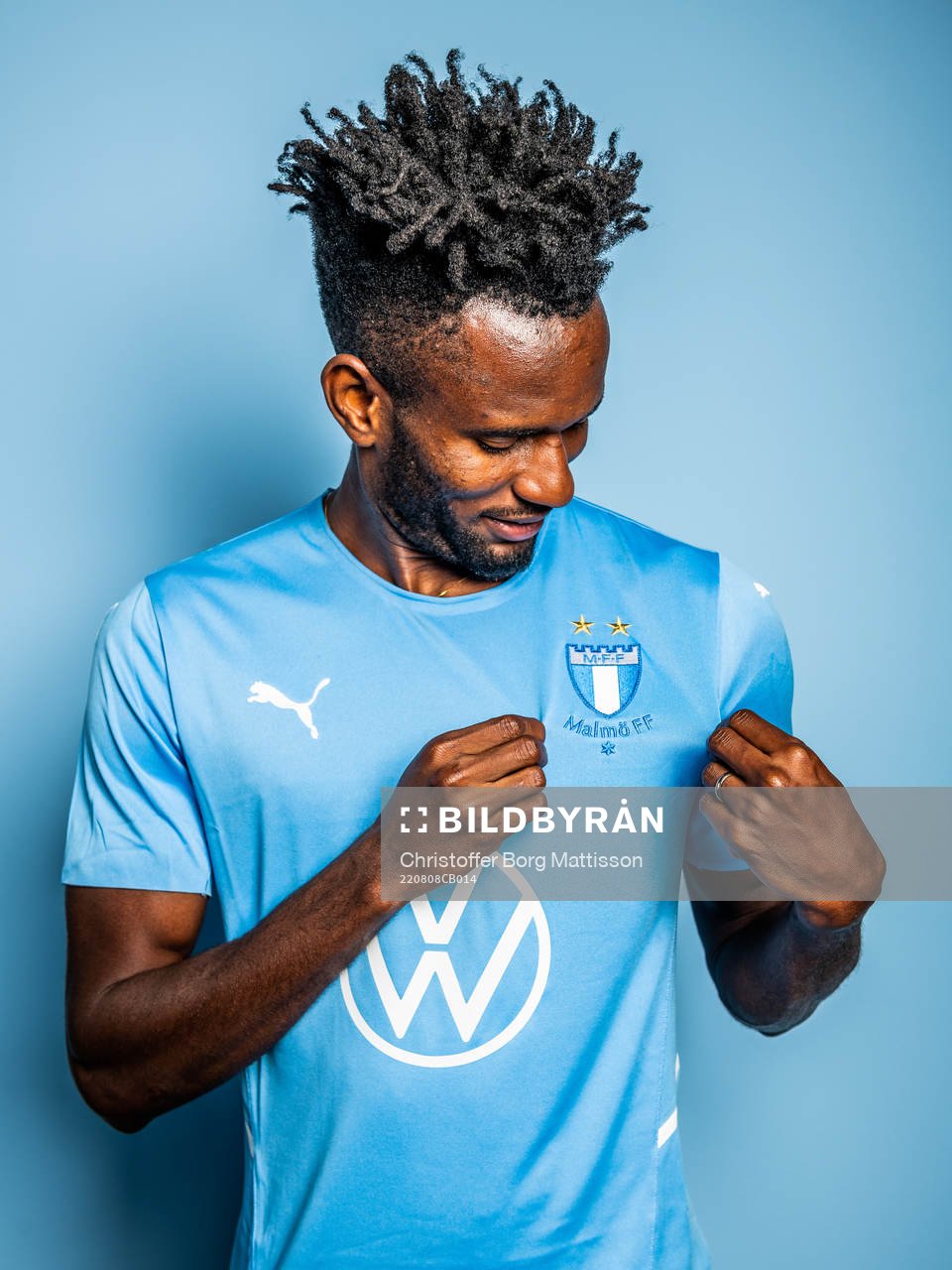Emmanuel Lomotey