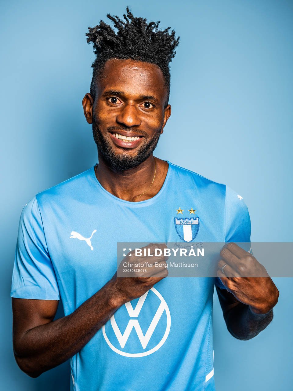 Emmanuel Lomotey