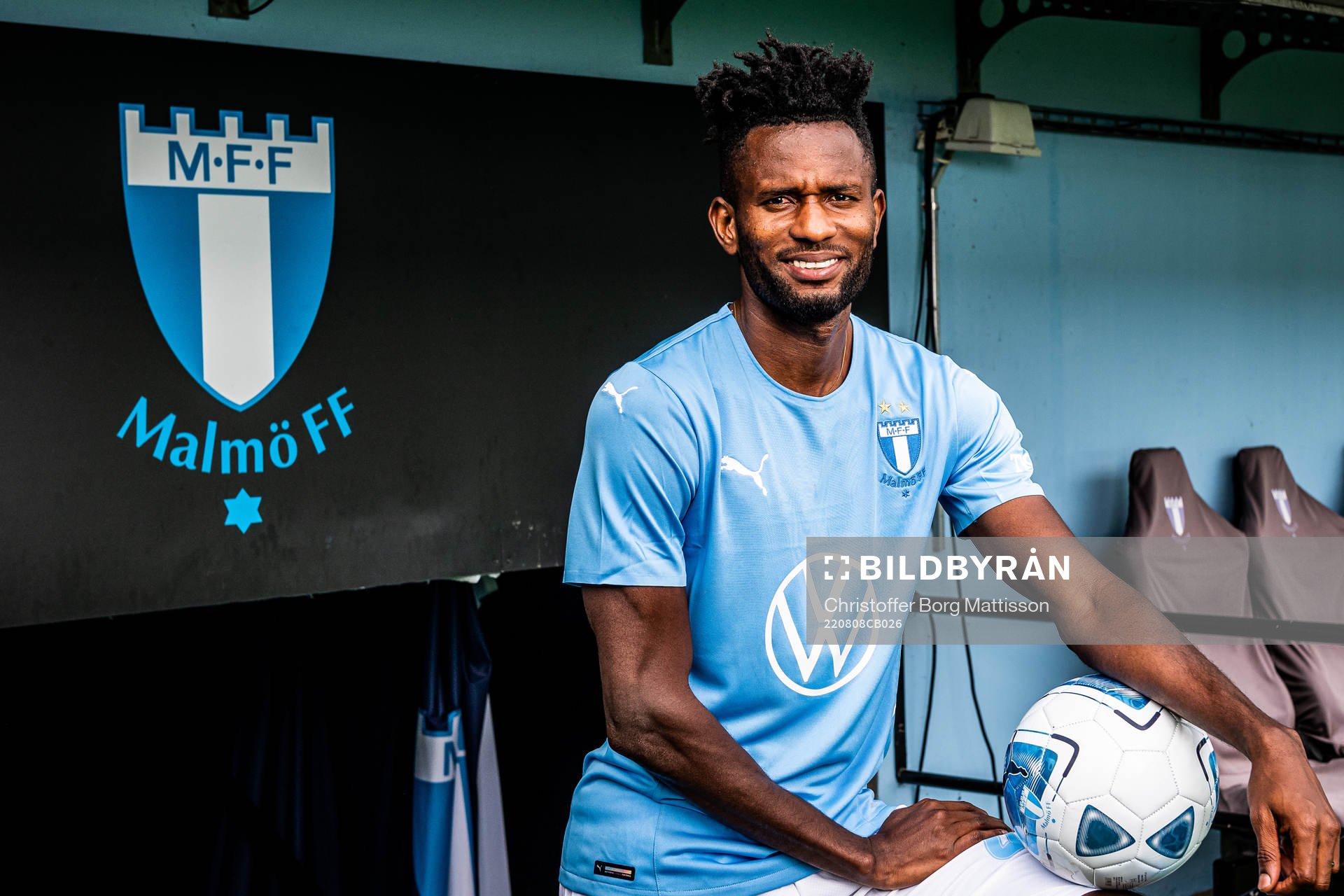 Emmanuel Lomotey