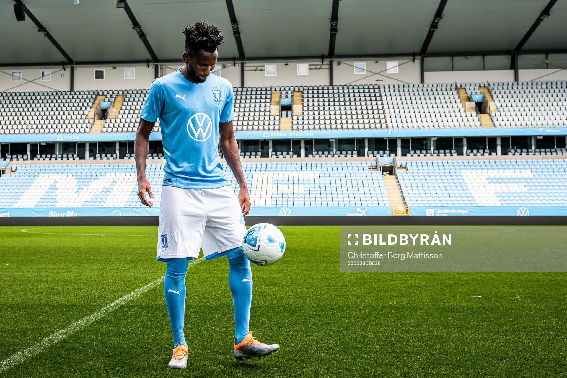 Emmanuel Lomotey