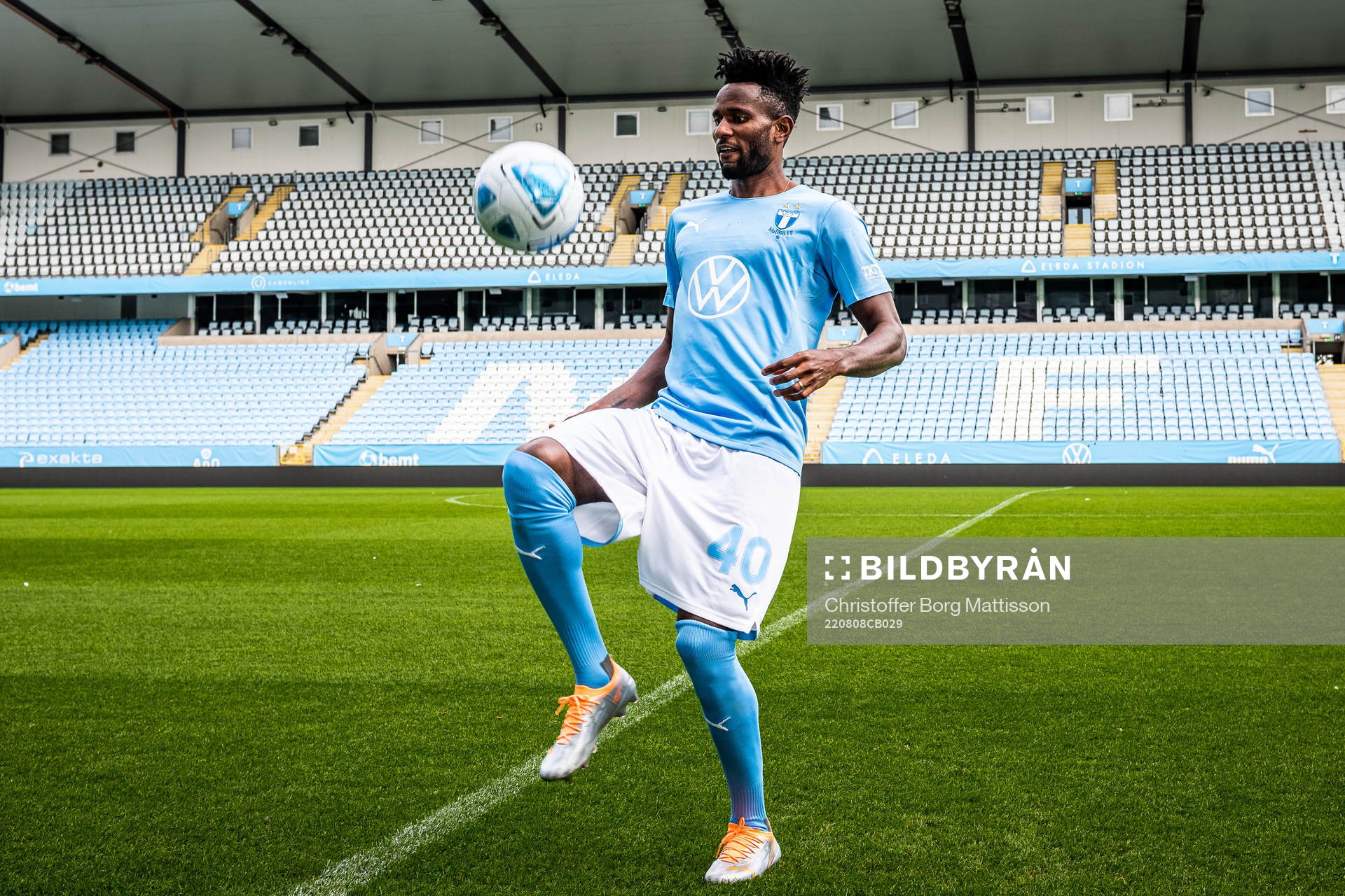 Emmanuel Lomotey