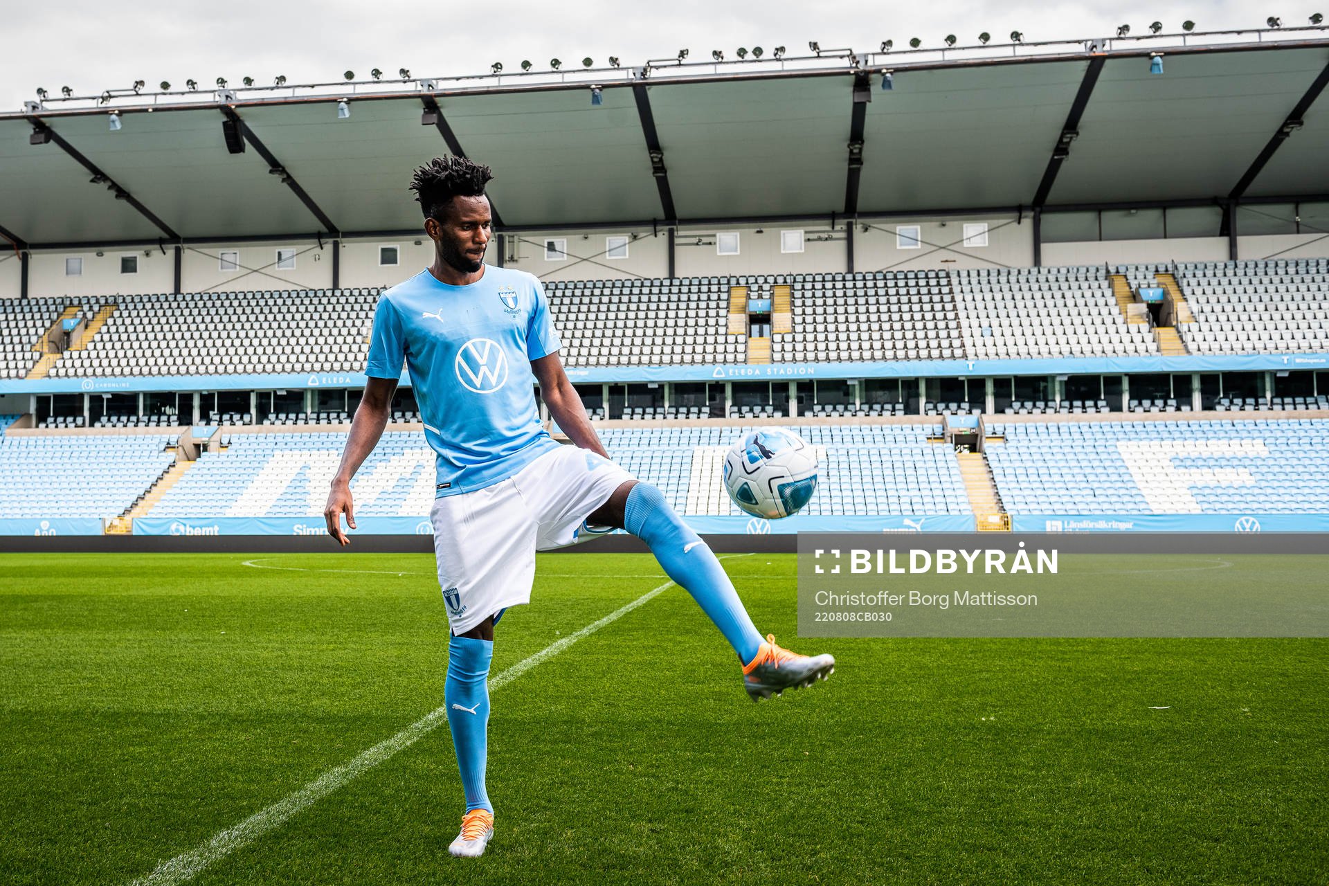 Emmanuel Lomotey
