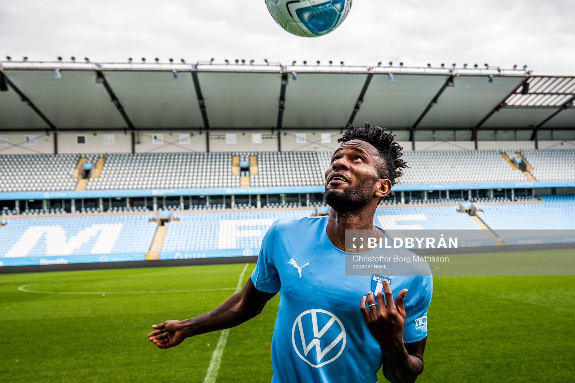 Emmanuel Lomotey