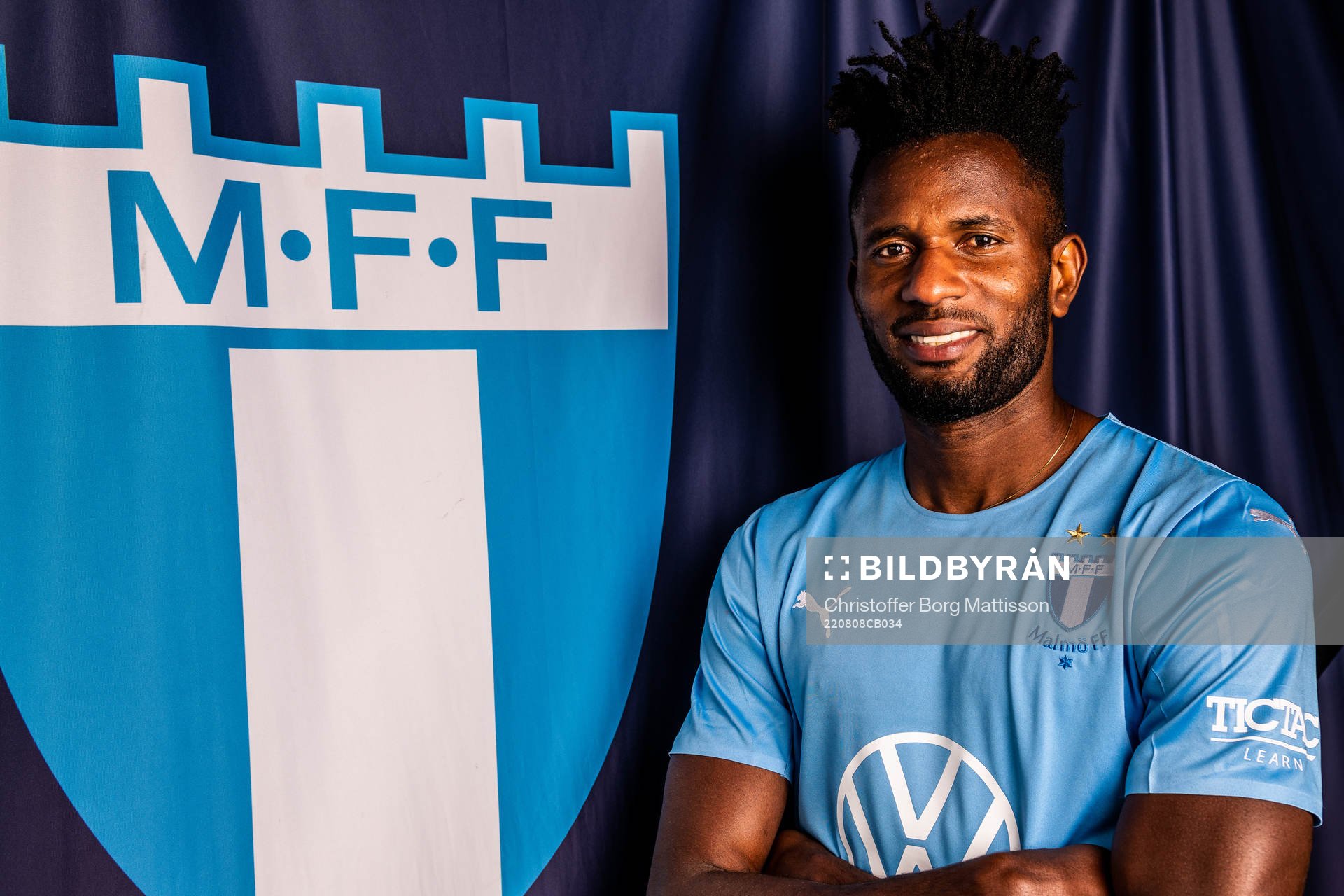 Emmanuel Lomotey