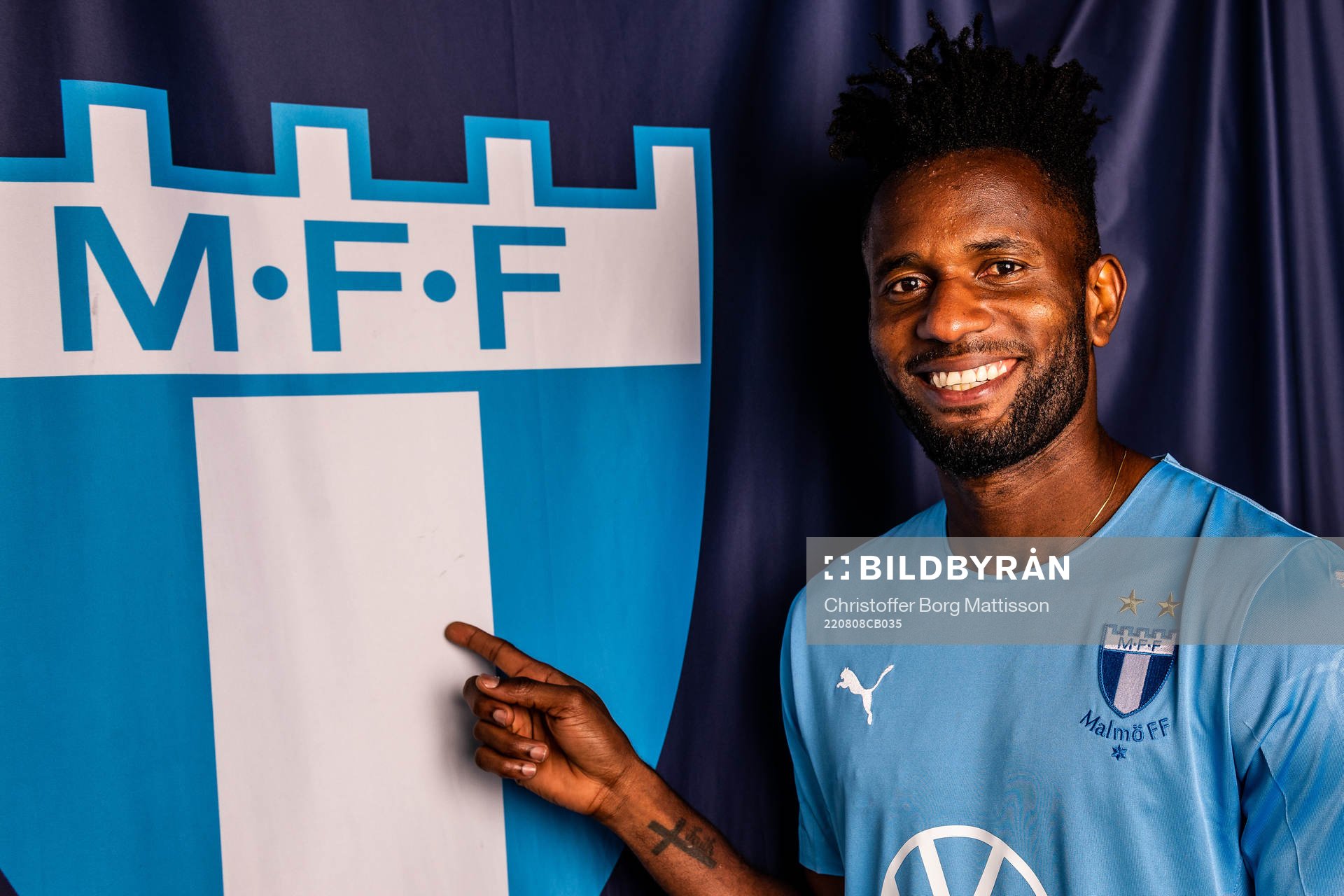 Emmanuel Lomotey