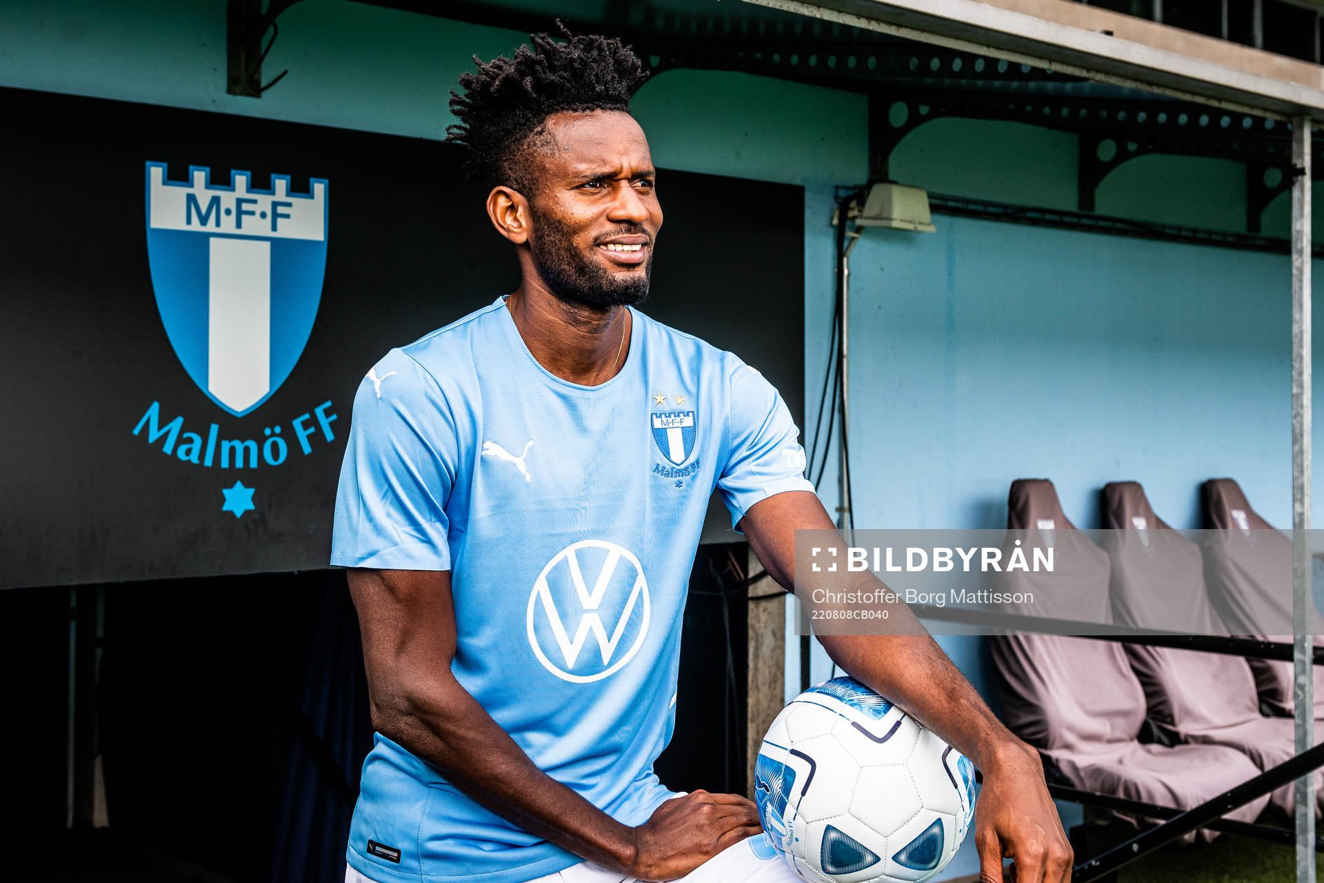 Emmanuel Lomotey