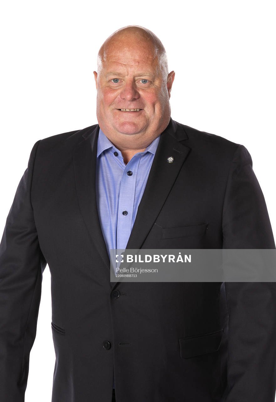 Leksands Assisterande GM, Christer Siik